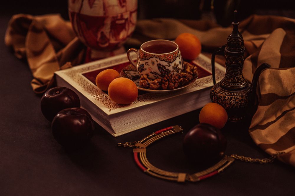 Photograph by Екатерина Фомина