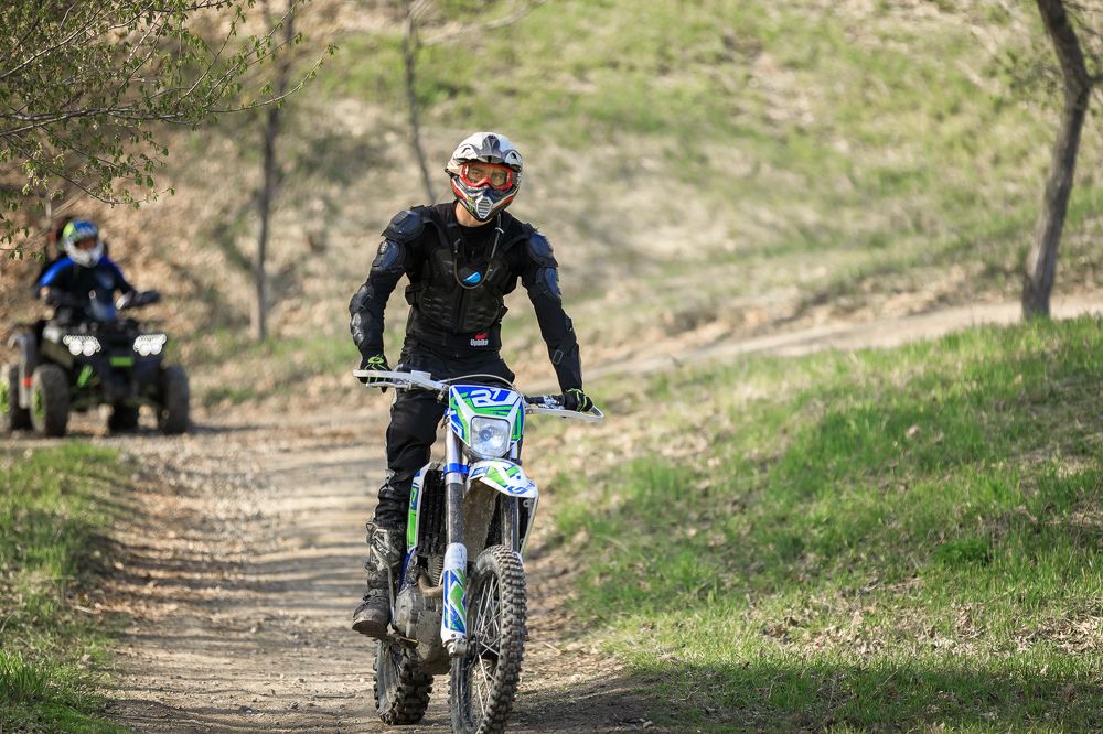 Photograph by Ольга Мазлова