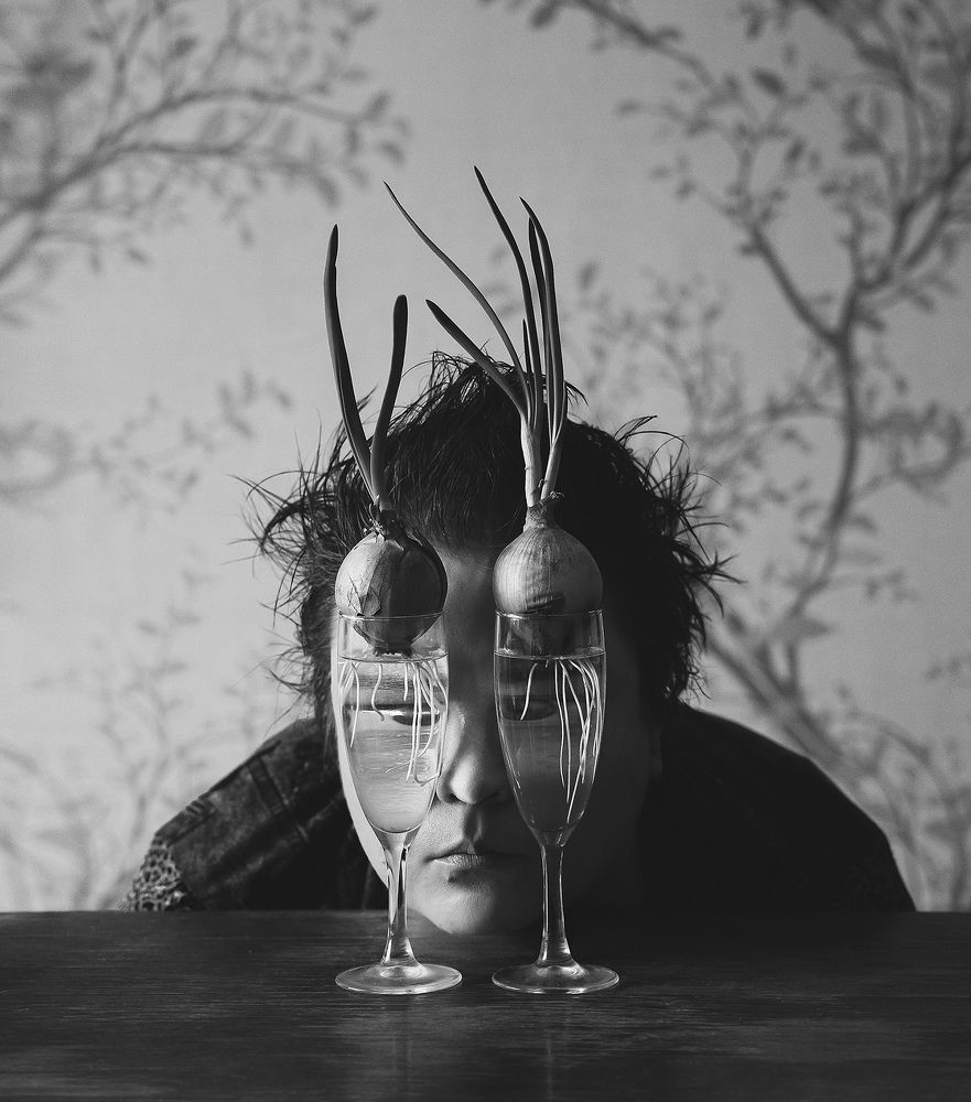 Photograph by Ольга Мазлова