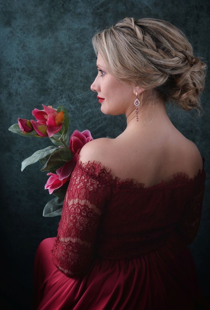 Photograph by Вадим Храмцов