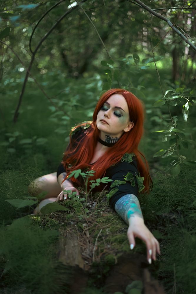 Photograph by Александр Евграфов