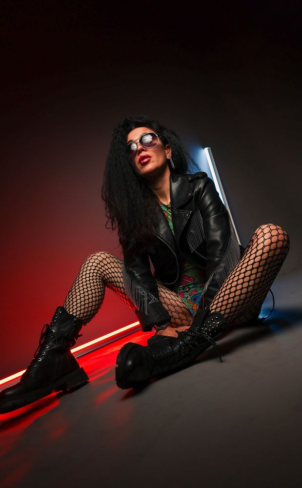 Photograph by Александр Евграфов