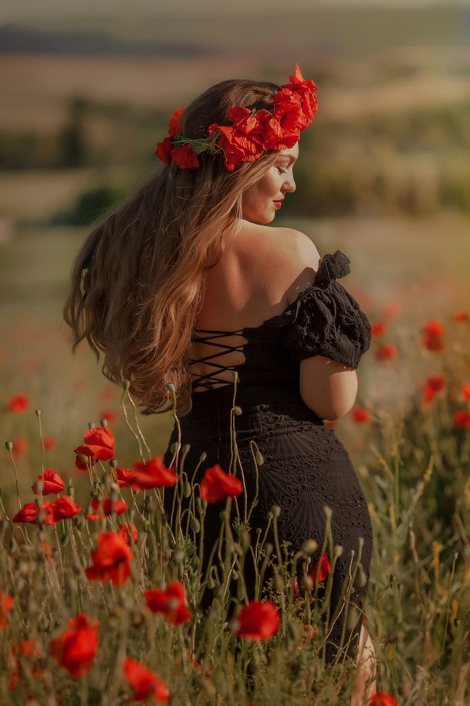 Photograph by Рита Одинокова