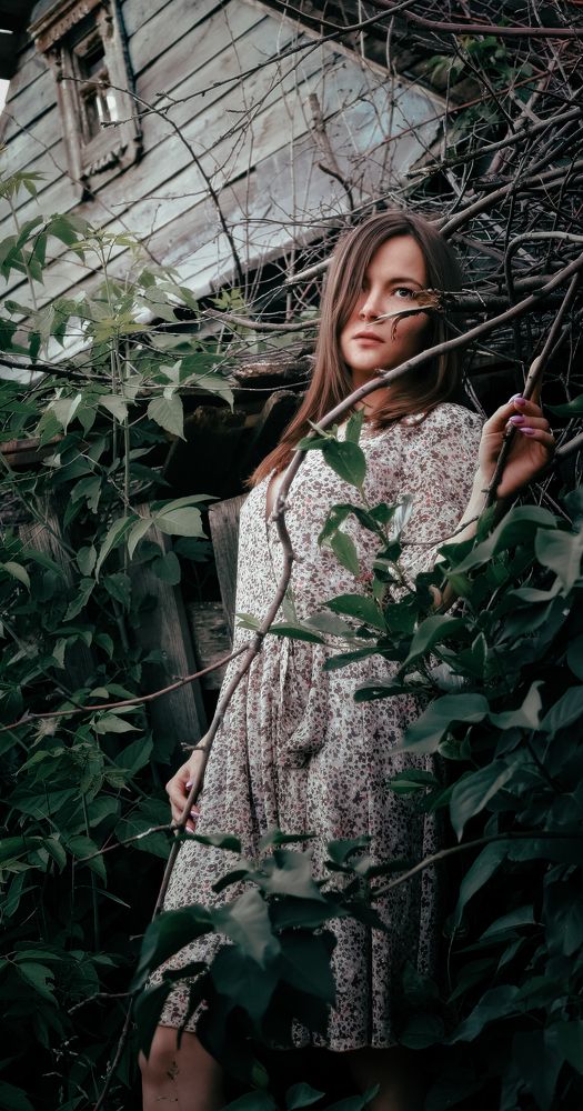 Photograph by Александр Евграфов