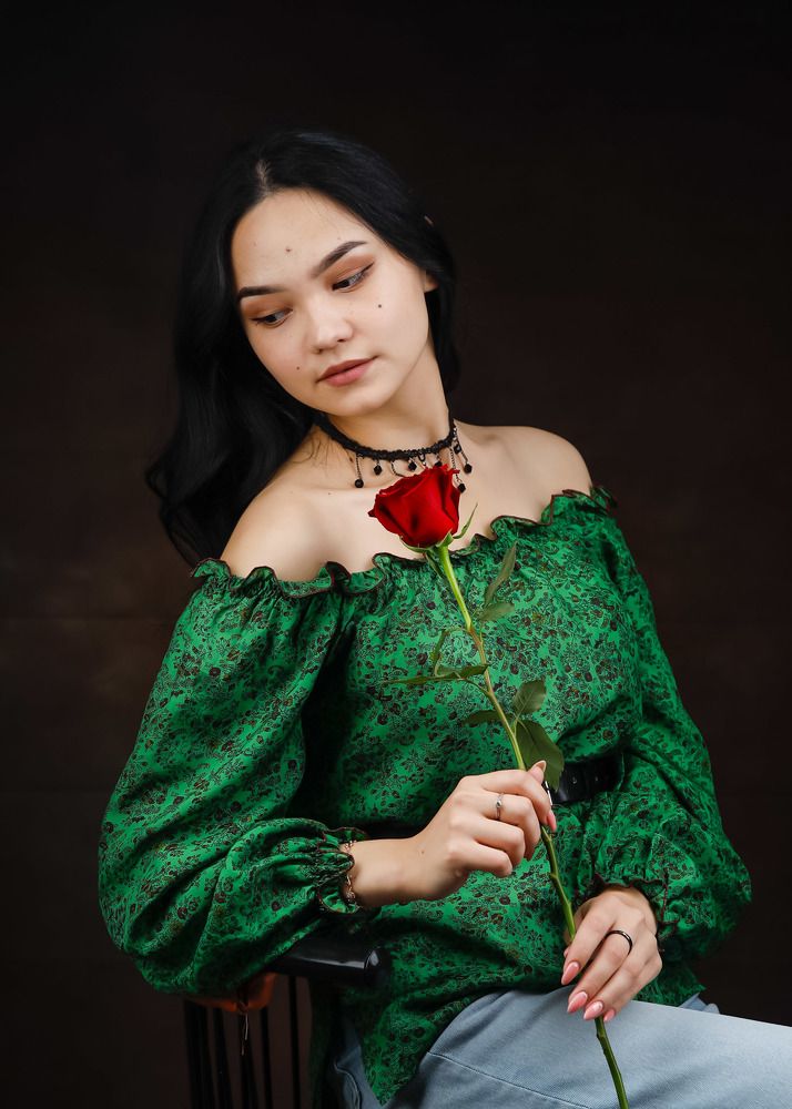 Photograph by Алексей Кашин