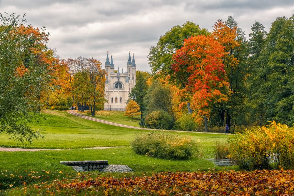 Photograph by Владимир Колесников