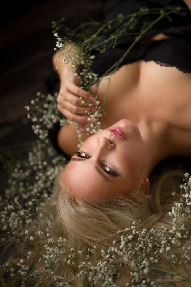 Photograph by Tanya Turmalin