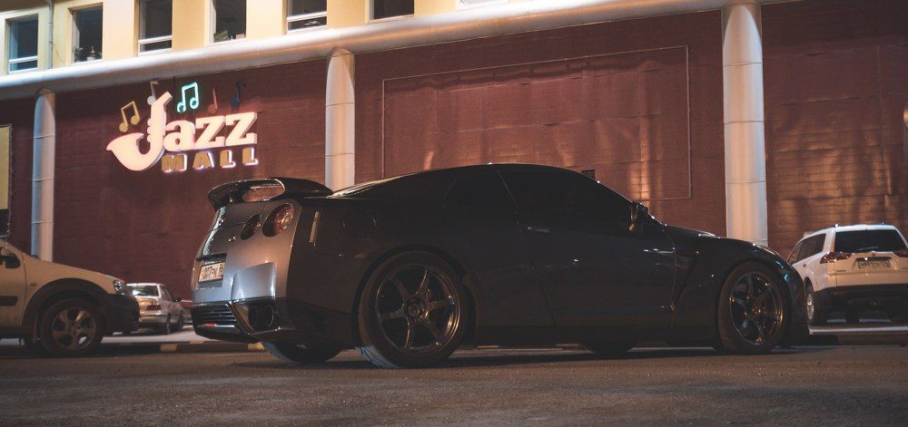 Photograph by Дмитрий Кочетков