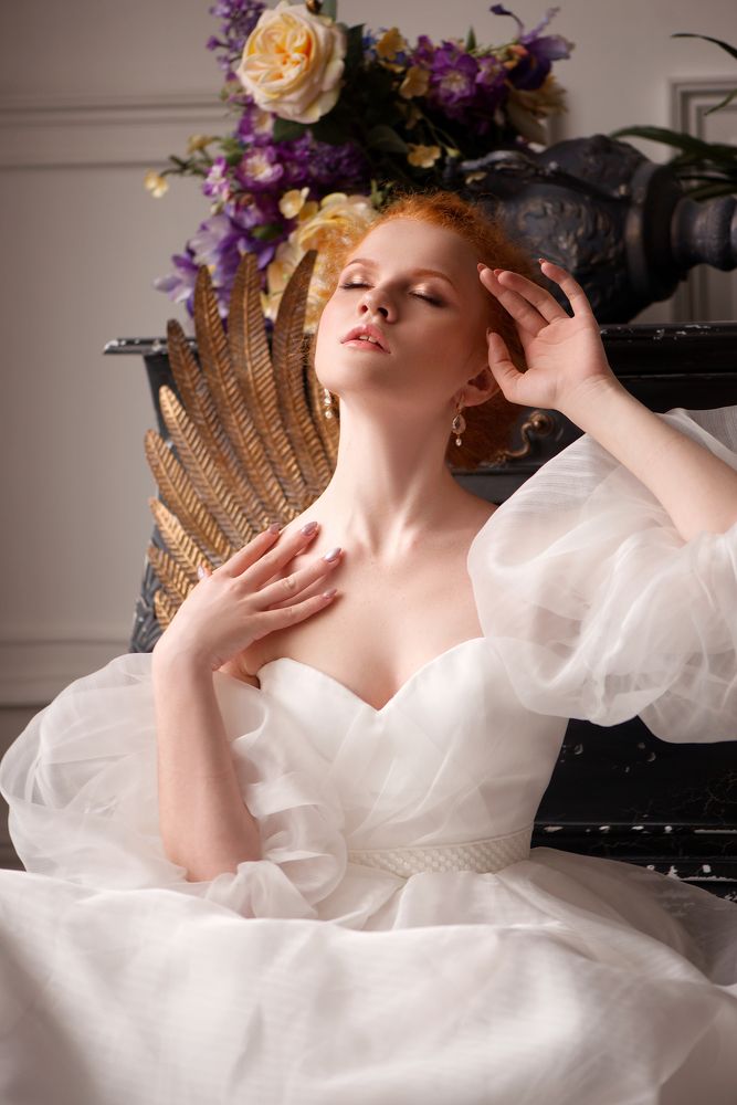 Photograph by Tanya Turmalin