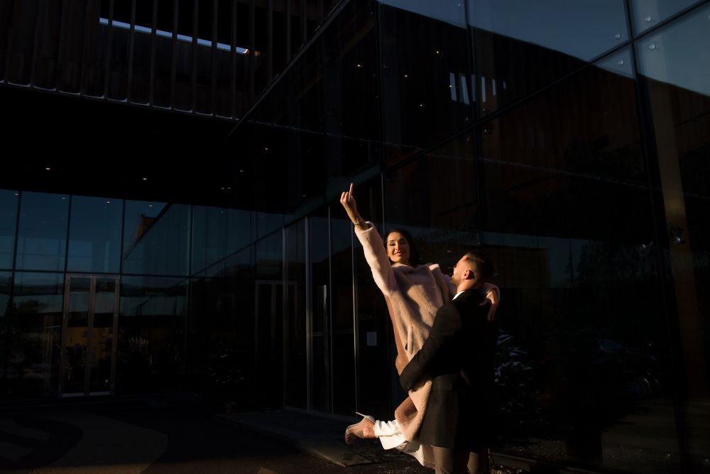 Photograph by Tanya Turmalin