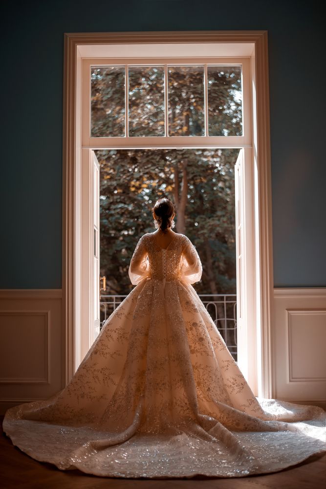 Photograph by Tanya Turmalin