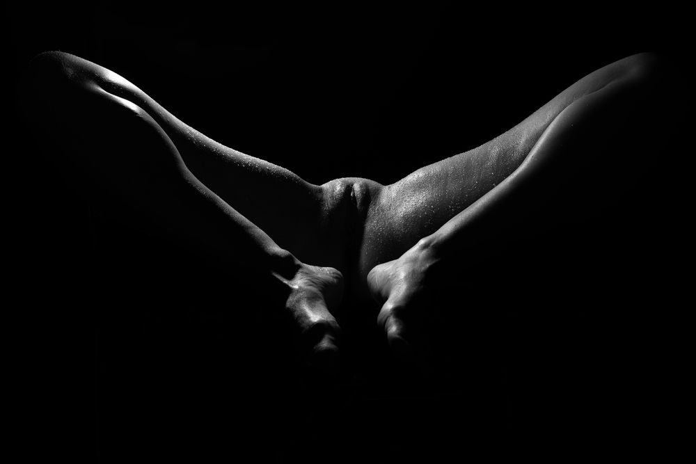 Photograph by ANTON KHOMENKO