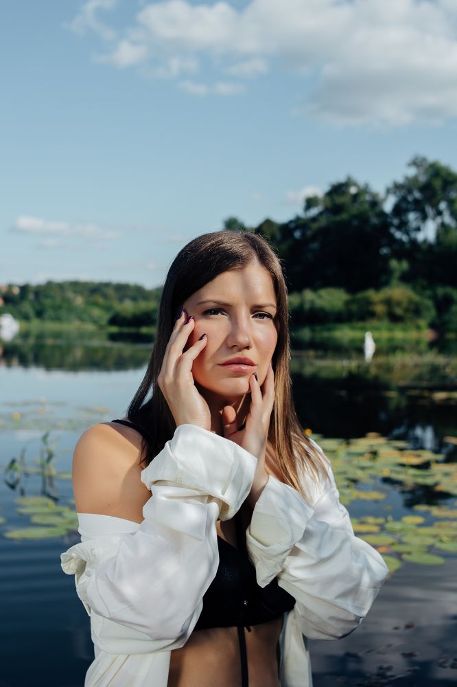 Photograph by Ульяна