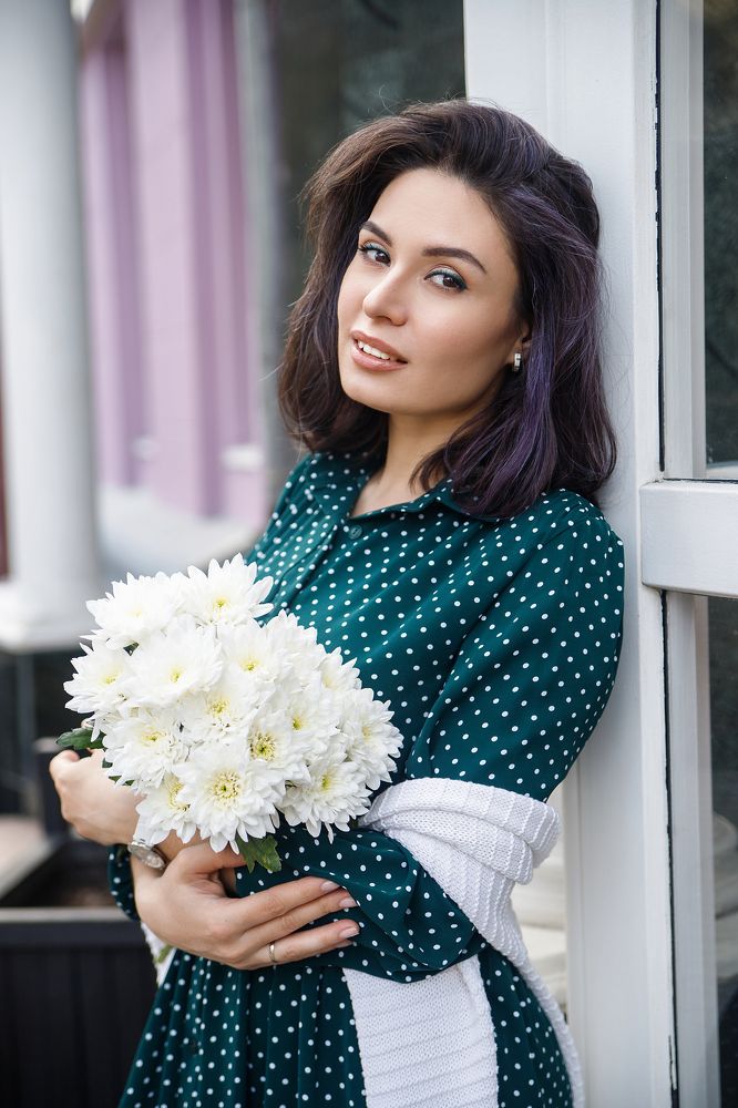 Photograph by Мария Чернявская