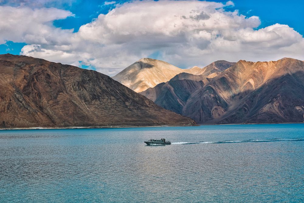 Photograph by Shubham Mhatre