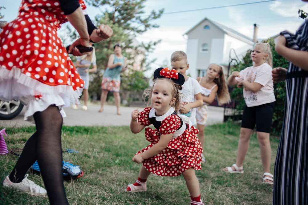 Photograph by Ульяна