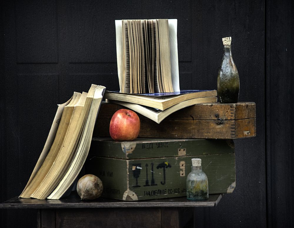 Photograph by Борис Кравецкий