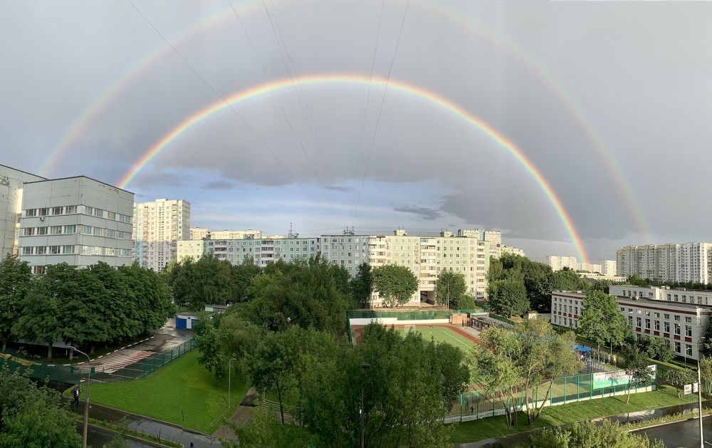 Photograph by Андрей Чернов