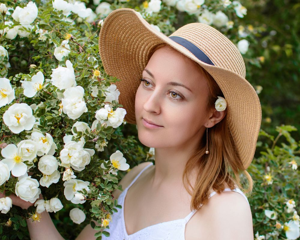 Photograph by Natalia Rassokhina