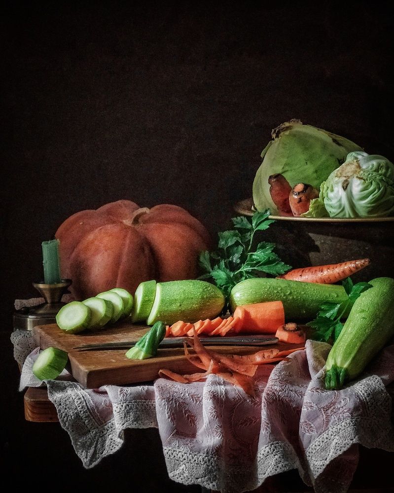 Photograph by Анна Пилипенко