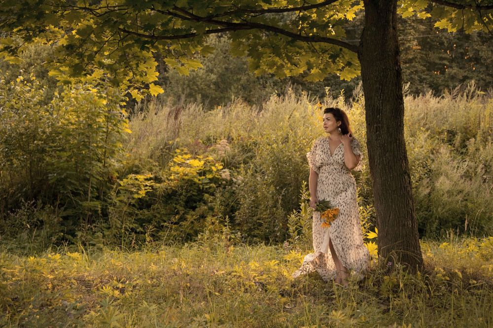 Фотография автора Екатерина Устинкина