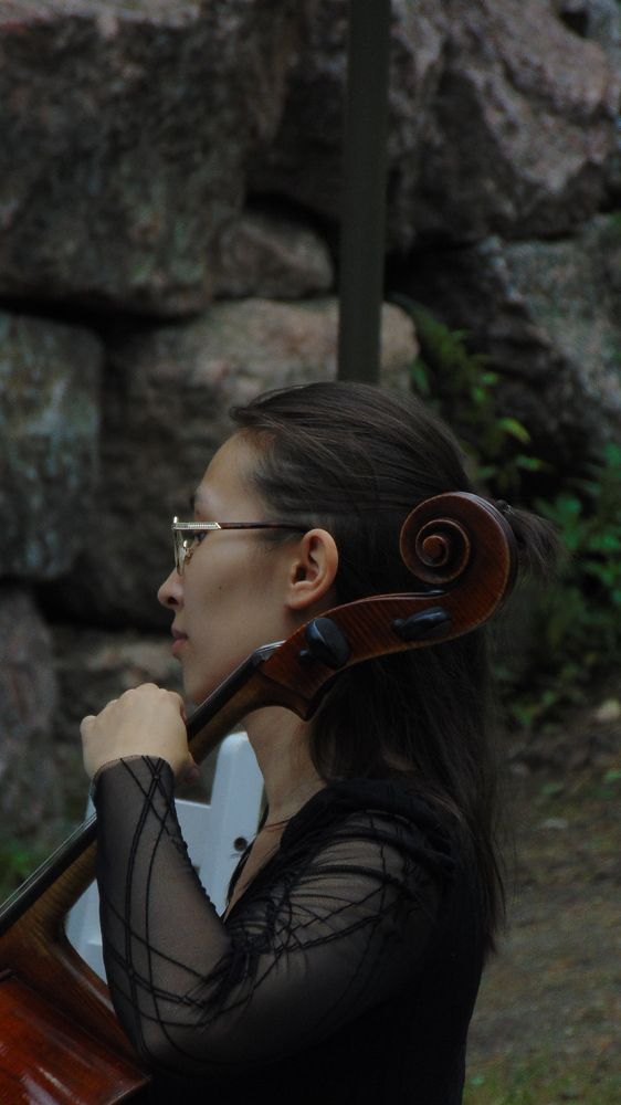 Photograph by Юлия Анисимова