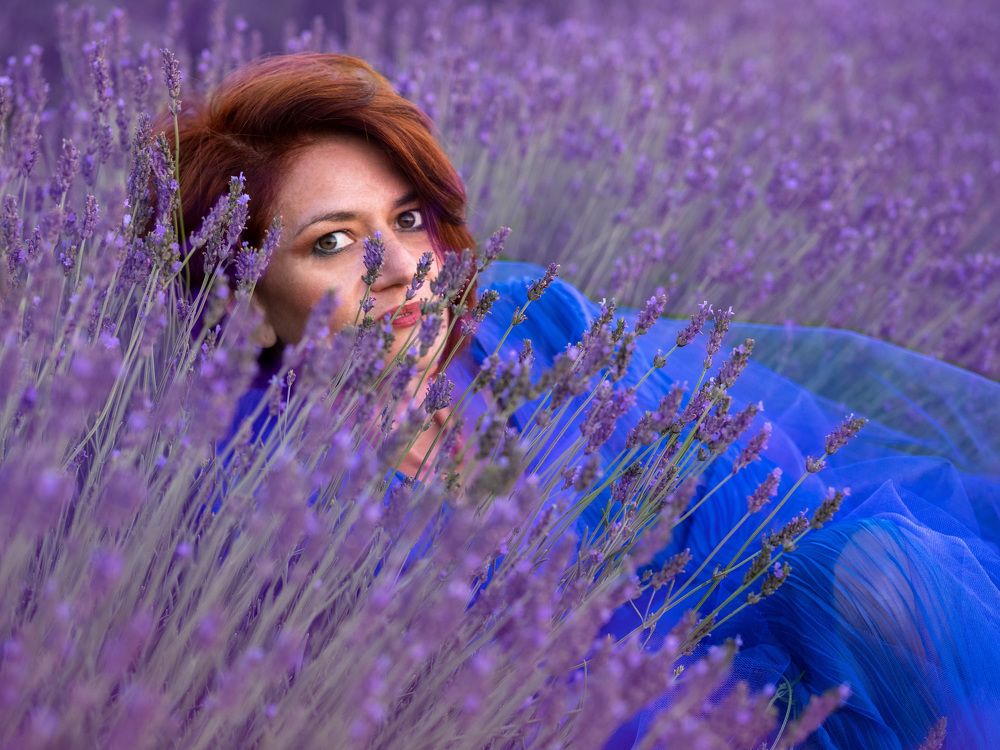 Photograph by Svetlana Kirzh