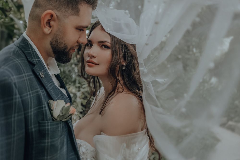 Photograph by Ксения Кузнецова