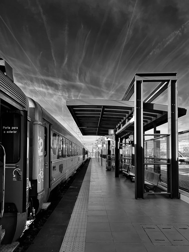 Photograph by Lucia Correia