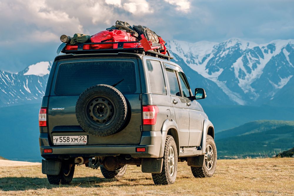 Photograph by Евгений Соколов