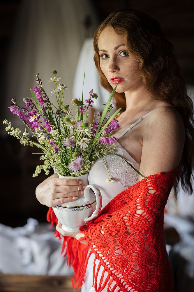 Photograph by Paweł Piątek