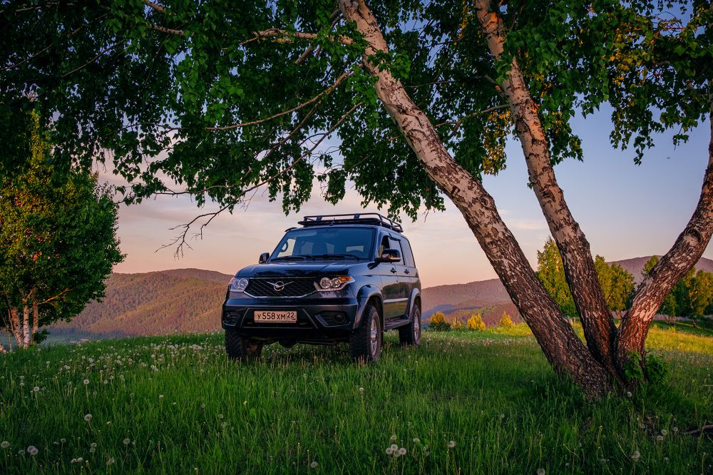 Photograph by Евгений Соколов