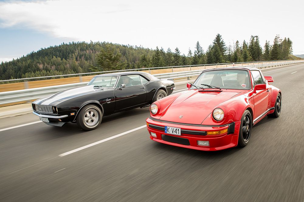 Photograph by Paweł Piątek