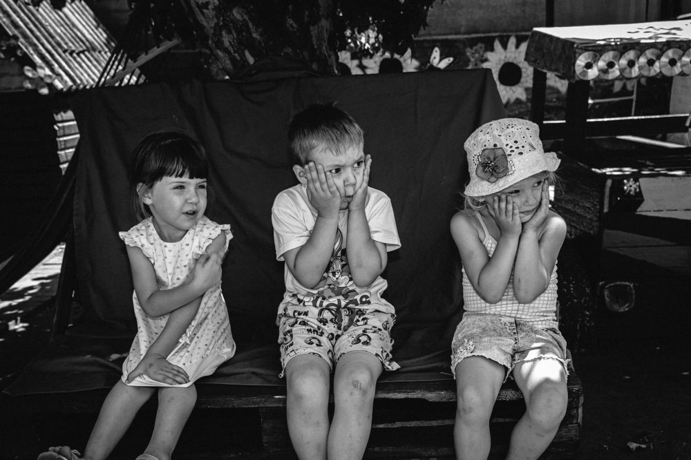 Photograph by Ivanna Good