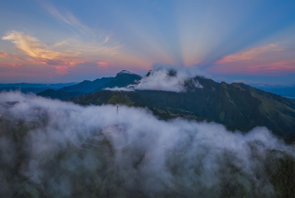 Photograph by Minh Chu Van