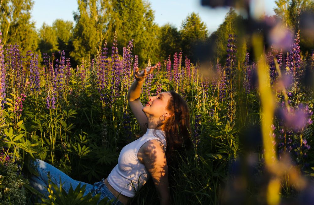 Photograph by Матвей Короткин