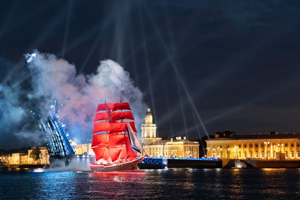 Photograph by Михаил Азаров