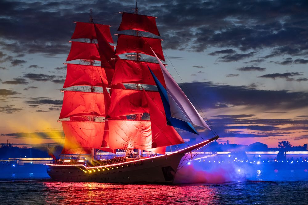 Photograph by Михаил Азаров