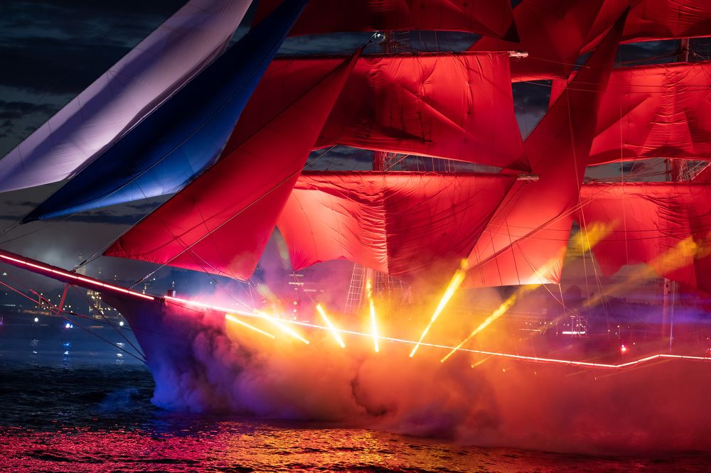 Photograph by Михаил Азаров