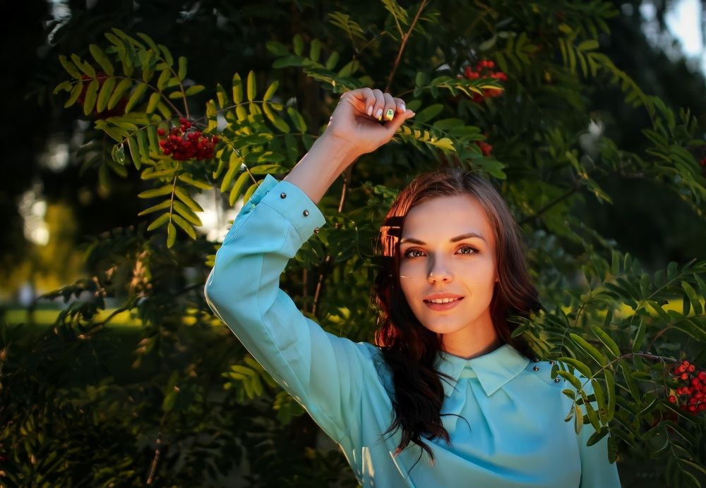 Photograph by Светлана Солдатченкова