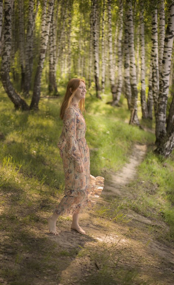 Photograph by Ольга Шорохова