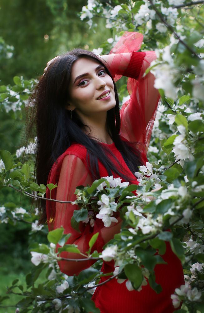 Photograph by Елена Федорова