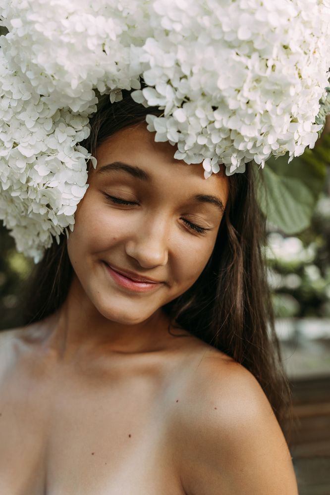 Photograph by Алеся Бутакова