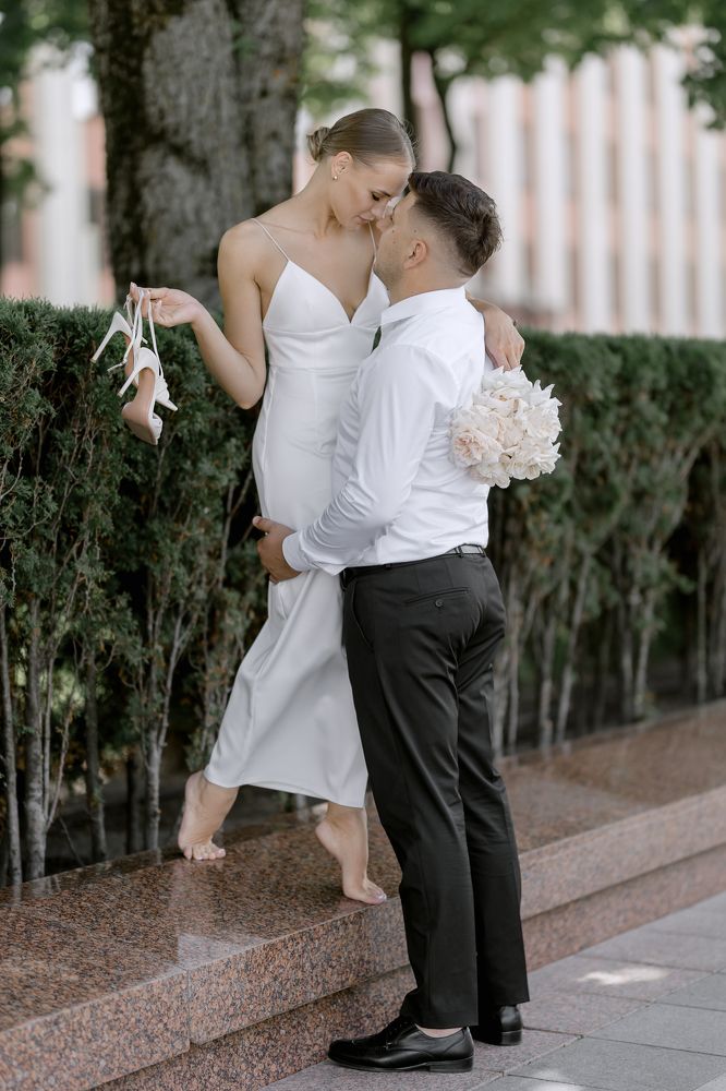 Photograph by Виктория Пашкевич