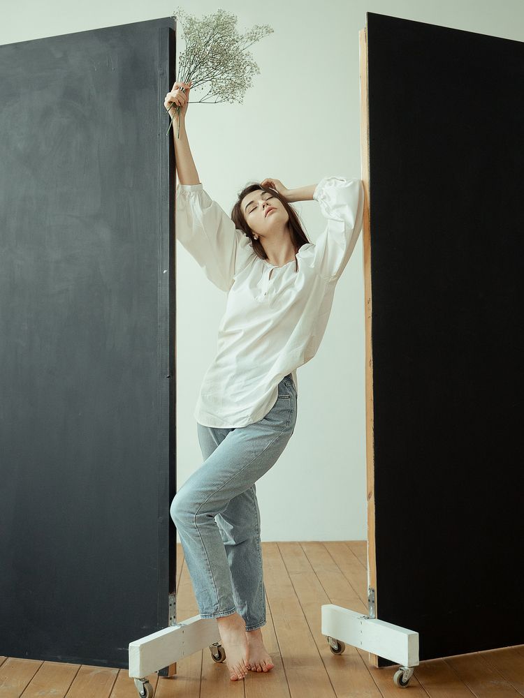 Photograph by Екатерина Долговых