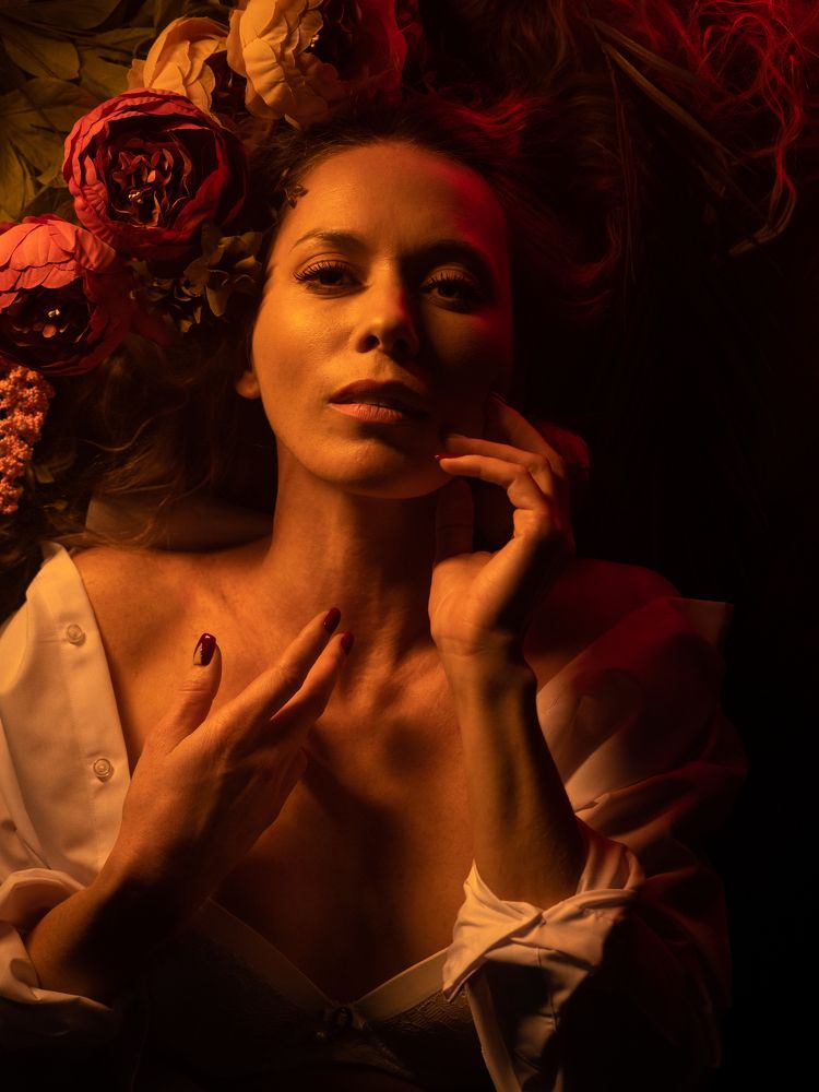 Photograph by Екатерина Долговых