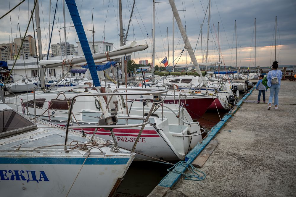 Фотография автора Михаил Бове