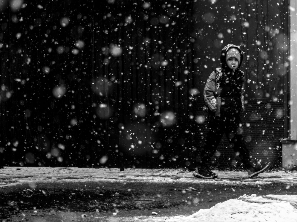 Photograph by Денис Труфанов