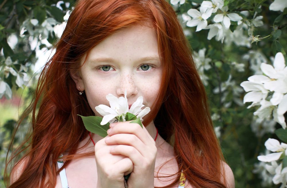 Photograph by Елена Федорова