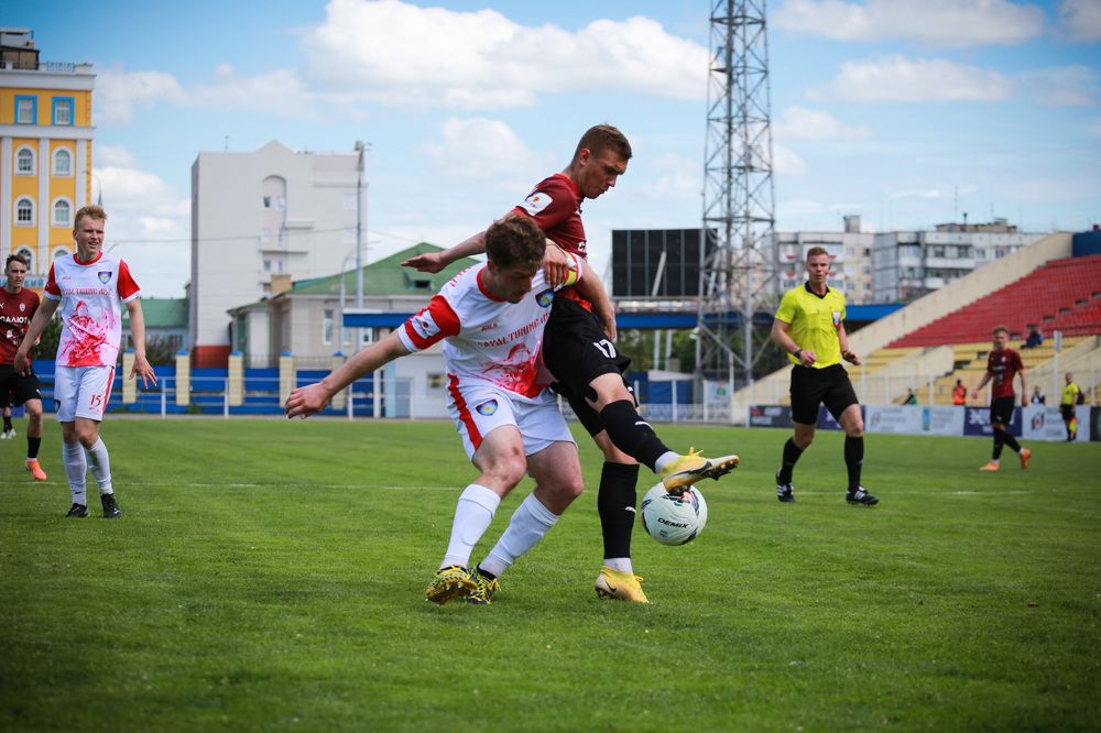 Photograph by Закоморный Андрей